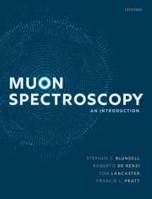 9780198858959-0198858957-Muon Spectroscopy: An Introduction