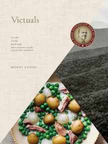 9780804186742-080418674X-Victuals: An Appalachian Journey, with Recipes