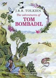 9780007557271-0007557272-The Adventures of Tom Bombadil
