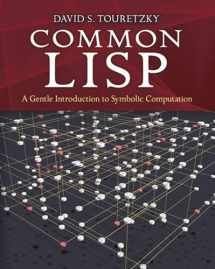 9780486498201-0486498204-Common LISP: A Gentle Introduction to Symbolic Computation (Dover Books on Engineering)