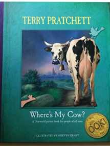 9780060872670-0060872675-Where's My Cow? (Discworld)
