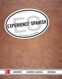 9780073534442-0073534447-Experience Spanish (Student Edition)