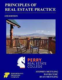 9780915777723-091577772X-Principles of Real Estate Practice: Perry Real Estate College Edition