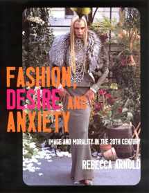 9780813529042-0813529042-Fashion, Desire and Anxiety: Image and Morality in the Twentieth Century