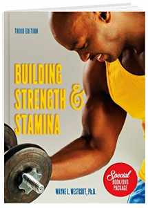 9781606793619-1606793616-Building Strength & Stamina (3rd Ed.)