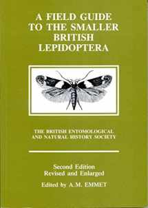 9780950289168-0950289167-A Field Guide to the Smaller British Lepidoptera
