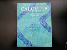 9780321954237-0321954238-Single Variable Calculus: Early Transcendentals (2nd Edition) - Standalone book