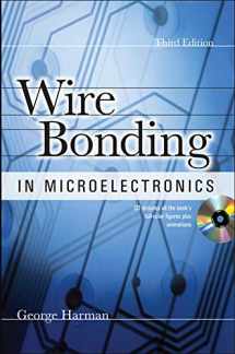 9780071476232-0071476237-WIRE BONDING IN MICROELECTRONICS, 3/E