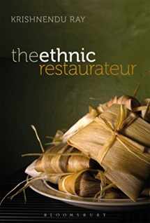 9780857858351-0857858351-The Ethnic Restaurateur