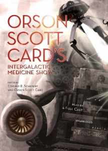 9781433255892-1433255898-Orson Scott Card's Intergalactic Medicine Show