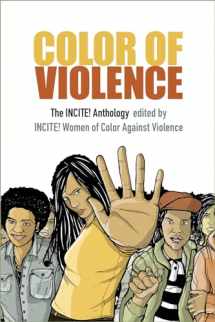 9780822362951-0822362953-Color of Violence: The INCITE! Anthology