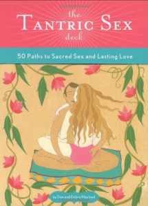 9780811864220-0811864227-The Tantric Sex Deck: 50 Paths to Sacred Sex and Lasting Love