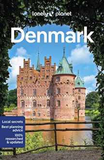 9781787018532-1787018539-Lonely Planet Denmark (Travel Guide)