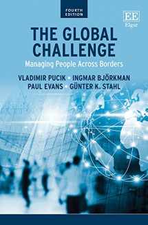 9781035300730-1035300737-The Global Challenge: Managing People Across Borders