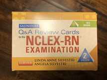 9781455707188-145570718X-Saunders Q & A Review Cards for the NCLEX-RN Examination