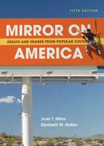 9780312667658-0312667655-Mirror on America: Essays and Images from Popular Culture
