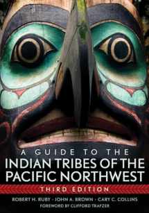 9780806140247-0806140240-A Guide to the Indian Tribes of the Pacific Northwest (Volume 173) (The Civilization of the American Indian Series)