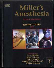 9789997629043-9997629043-Miller's Anesthesia