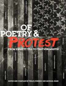 9780393352733-0393352730-Of Poetry and Protest: From Emmett Till to Trayvon Martin