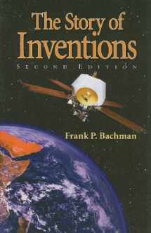 9781932971200-1932971203-The Story of Inventions