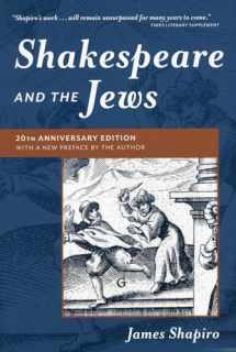 9780231178679-0231178670-Shakespeare and the Jews