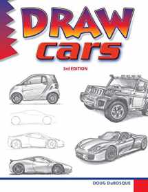 9780939217823-0939217821-Draw Cars