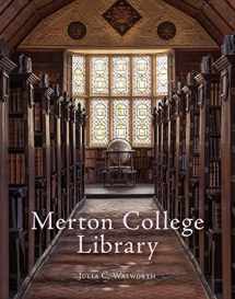 9781851245390-1851245391-Merton College Library