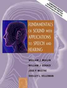 9780205370870-020537087X-Fundamentals of Sound with Applications to Speech and Hearing