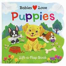9781680527810-1680527819-Babies Love Puppies