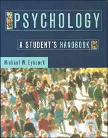 9780863774751-086377475X-Psychology: A Student's Handbook