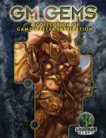 9780980129113-0980129117-GM Gems: A Tome of Inspiration for Fantasy Game Masters