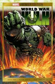 9781846538537-184653853X-Marvel Premium Edition: World War Hulk