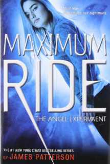 9780316155564-031615556X-The Angel Experiment (Maximum Ride, Book 1)