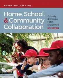 9781071812211-1071812211-Home, School, and Community Collaboration: Culturally Responsive Family Engagement