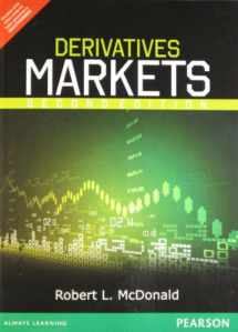 9788131776506-8131776506-Derivatives Markets