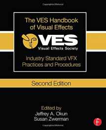9781138012899-1138012890-The VES Handbook of Visual Effects: Industry Standard VFX Practices and Procedures