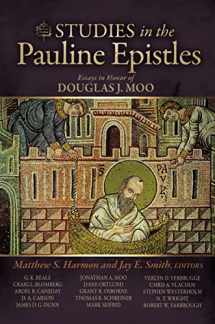 9780310494805-031049480X-Studies in the Pauline Epistles: Essays in Honor of Douglas J. Moo