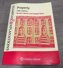 9781454850069-145485006X-Examples & Explanations for Property