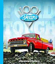 9780785838753-0785838759-Ford Tough: 100 Years of Ford Trucks