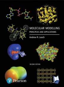 9780582382107-0582382106-Molecular Modelling: Principles and Applications