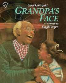 9780698113817-0698113810-Grandpa's Face