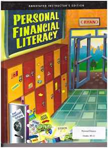 9780538444613-0538444614-AIE Personal Financial Literacy