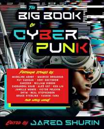 9780593467237-059346723X-The Big Book of Cyberpunk