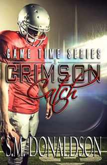 9781523629084-1523629088-Crimson Catch: Crimson Catch: Game Time