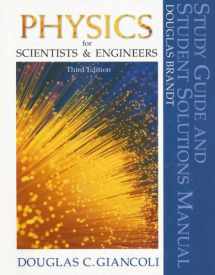 9780130214751-0130214752-Physics for Scientists and Engineers (Study Guide and Student Solutions Manual)