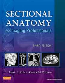 9780323136396-0323136397-Sectional Anatomy for Imaging Professionals - Pageburst E-Book on Kno, 3e