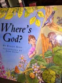 9781564764676-1564764672-Where's God?
