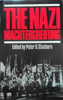 9780049430266-0049430262-The Nazi Machtergreifung