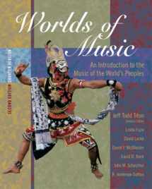 9780534627577-0534627579-Worlds of Music: An Introduction to the Music of the World’s Peoples, Shorter Version (with CD-ROM)