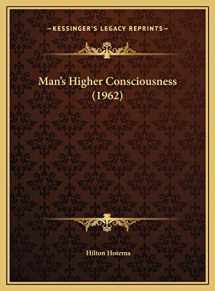 9781169831803-116983180X-Man's Higher Consciousness (1962)